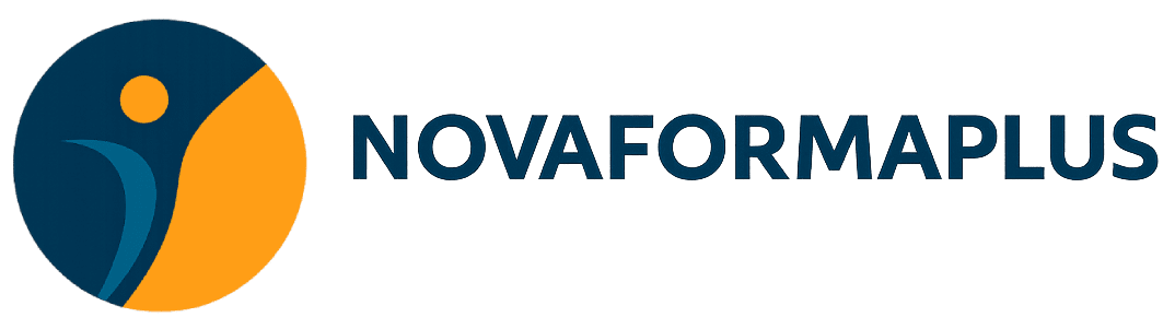 Logo Novaformaplus